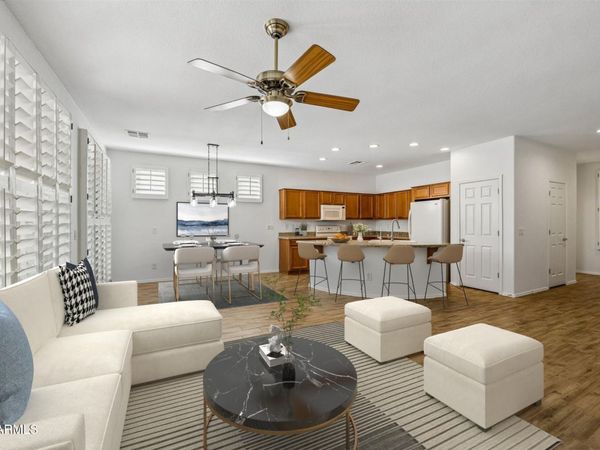 4747 E Narrowleaf Drive, Gilbert, AZ 85298