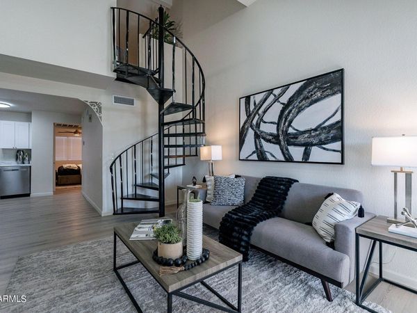 4901 S CALLE LOS CERROS Drive, Unit 237, Tempe, AZ 85282