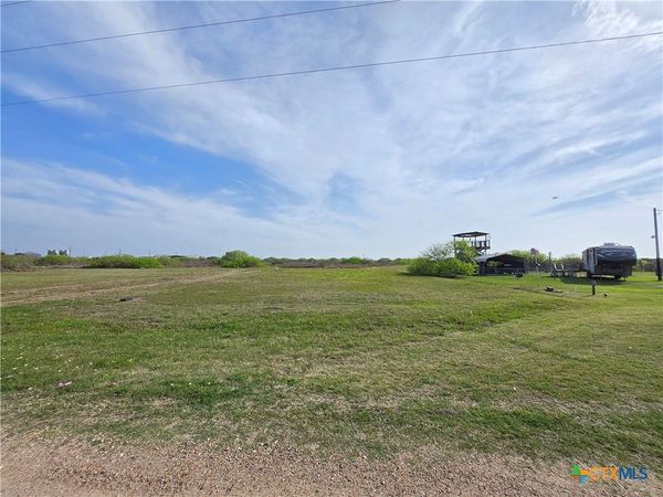Lot 11 King Crab Road , Palacios, TX 77465