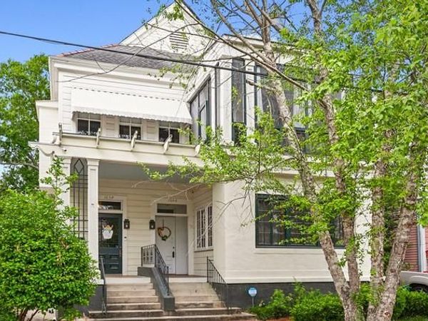 1654 DUFOSSAT Street , New Orleans, LA 70115