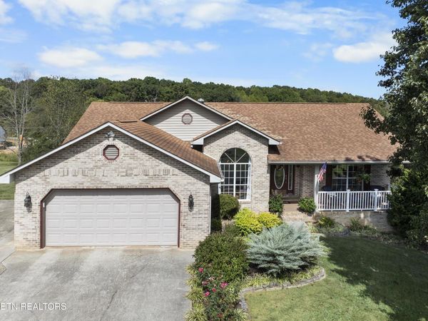 101 Ostenbarker St, Maryville, TN 37804