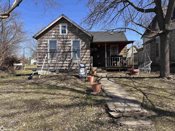 1317 Franklin Street, Keokuk, IA 52632