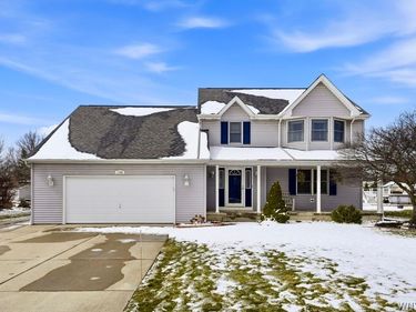 7196 Balla Drive, North Tonawanda, NY 14120