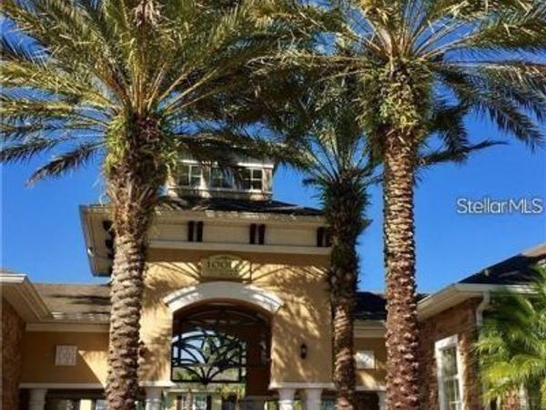 10011 COURTNEY PALMS BOULEVARD , Unit 201, TAMPA, FL 33619