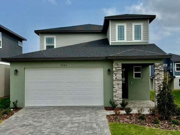 2265 HEN ROAD , MINNEOLA, FL 34715