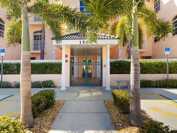1522 GONDOLA PARK DRIVE, Unit 1522, VENICE, FL 34292