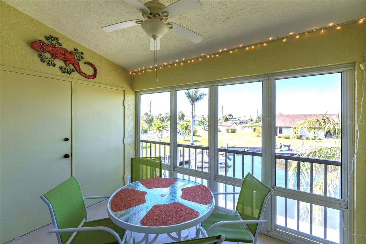 4000 Bal Harbor Boulevard , Unit 124, Punta Gorda, FL 33950 Photo