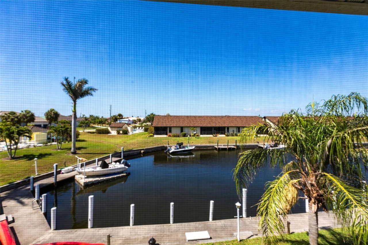 4000 Bal Harbor Boulevard , Unit 124, Punta Gorda, FL 33950 Photo