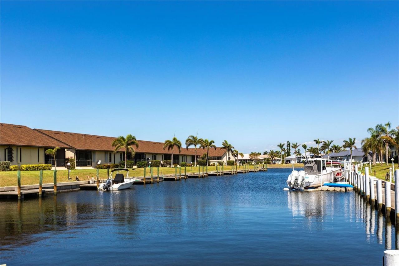 4000 Bal Harbor Boulevard , Unit 124, Punta Gorda, FL 33950 Photo