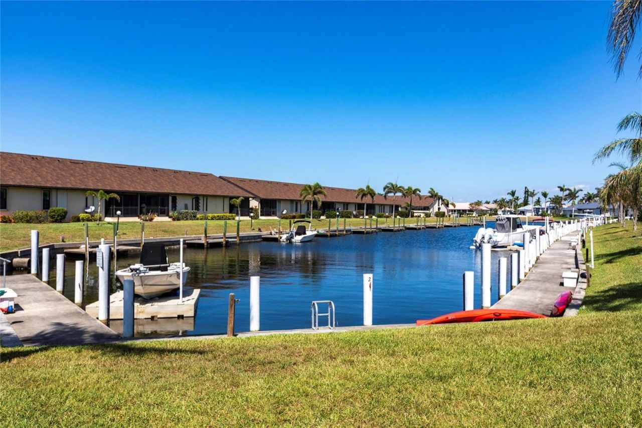 4000 Bal Harbor Boulevard , Unit 124, Punta Gorda, FL 33950 Photo