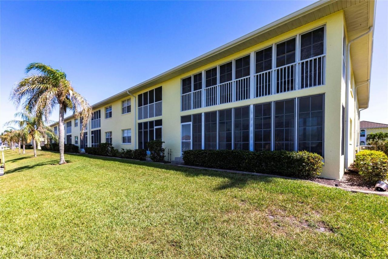 4000 Bal Harbor Boulevard , Unit 124, Punta Gorda, FL 33950 Photo