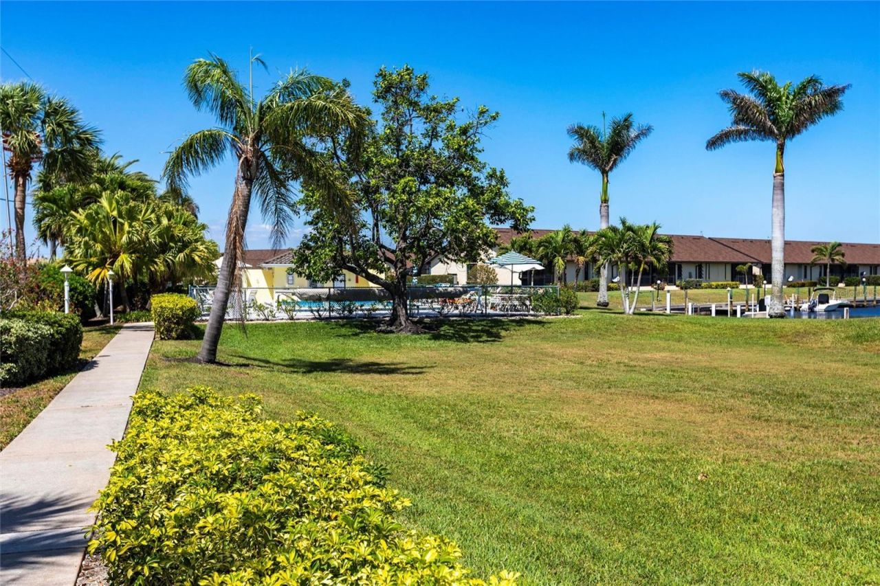 4000 Bal Harbor Boulevard , Unit 124, Punta Gorda, FL 33950 Photo