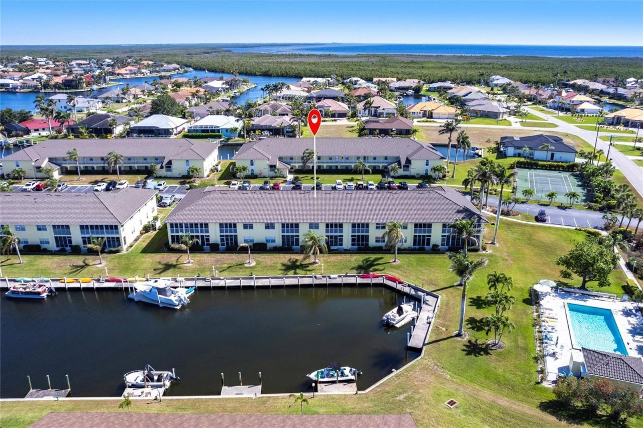 4000 Bal Harbor Boulevard , Unit 124, Punta Gorda, FL 33950 Photo