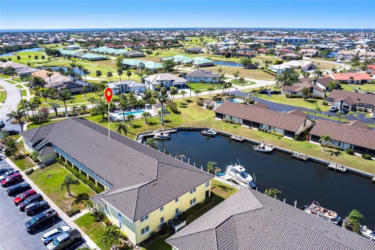 4000 Bal Harbor Boulevard , Unit 124, Punta Gorda, FL 33950 Photo