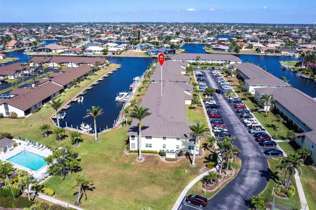 4000 Bal Harbor Boulevard , Unit 124, Punta Gorda, FL 33950 Photo