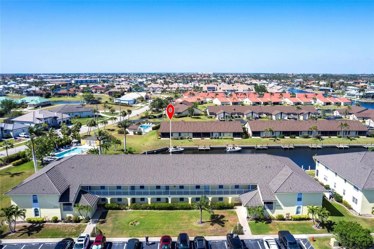 4000 Bal Harbor Boulevard , Unit 124, Punta Gorda, FL 33950 Photo