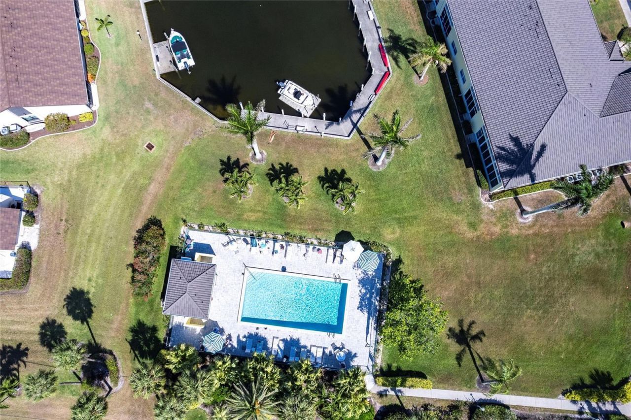 4000 Bal Harbor Boulevard , Unit 124, Punta Gorda, FL 33950 Photo