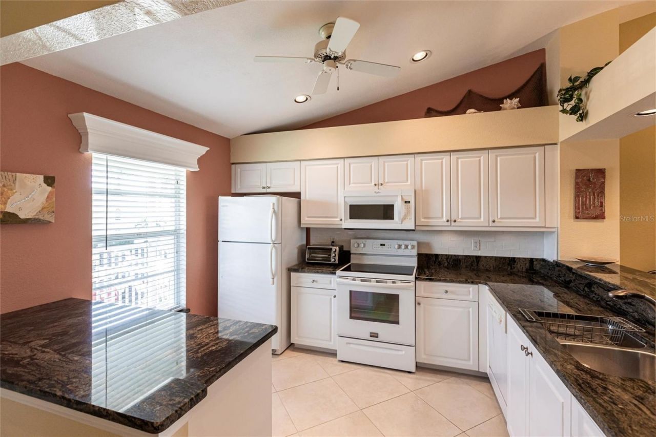 4000 Bal Harbor Boulevard , Unit 124, Punta Gorda, FL 33950 Photo