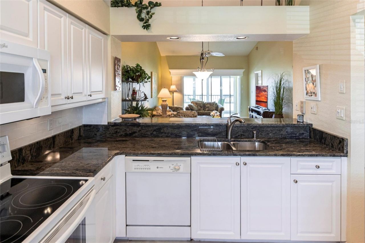 4000 Bal Harbor Boulevard , Unit 124, Punta Gorda, FL 33950 Photo