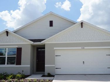 3566 RODEN ROAD , HAINES CITY, FL 33844