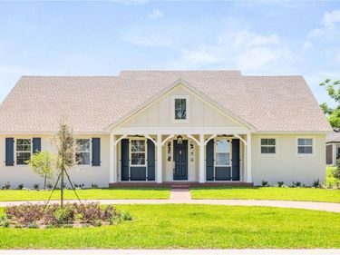 2561 ROGERS ROAD, LAKELAND, FL 33812