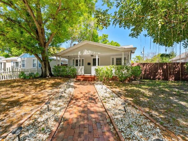 4221 1ST AVENUE N, ST PETERSBURG, FL 33713