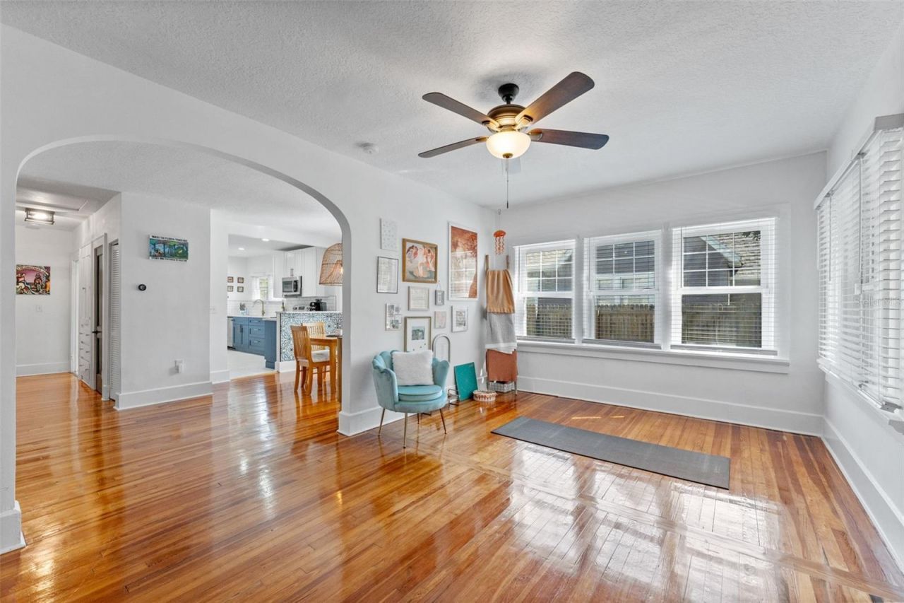 4221 1st Avenue N, Saint Petersburg, FL 33713 Photo