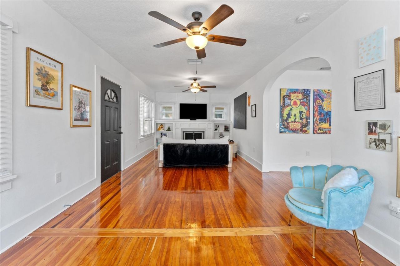 4221 1st Avenue N, Saint Petersburg, FL 33713 Photo