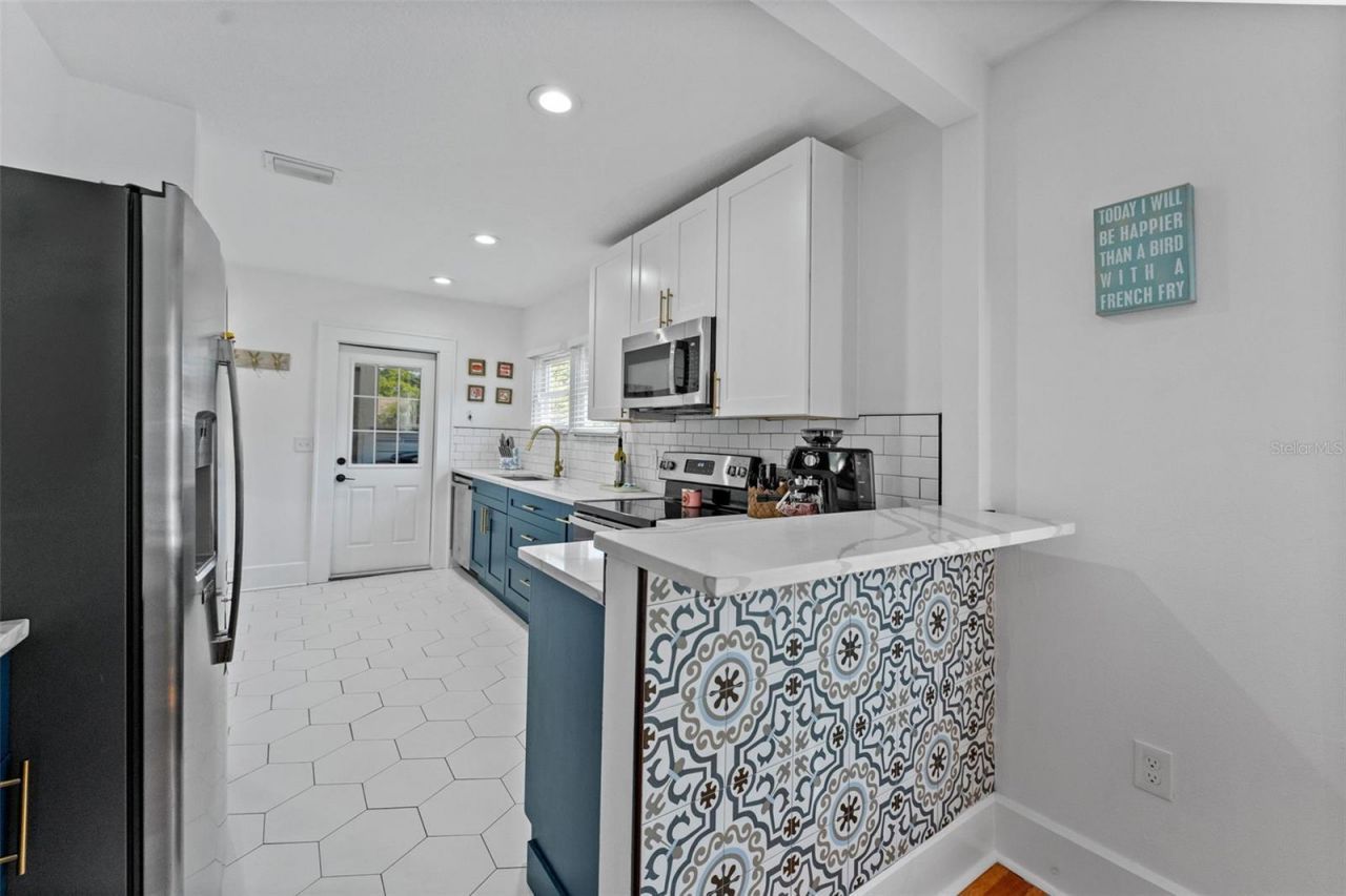 4221 1st Avenue N, Saint Petersburg, FL 33713 Photo