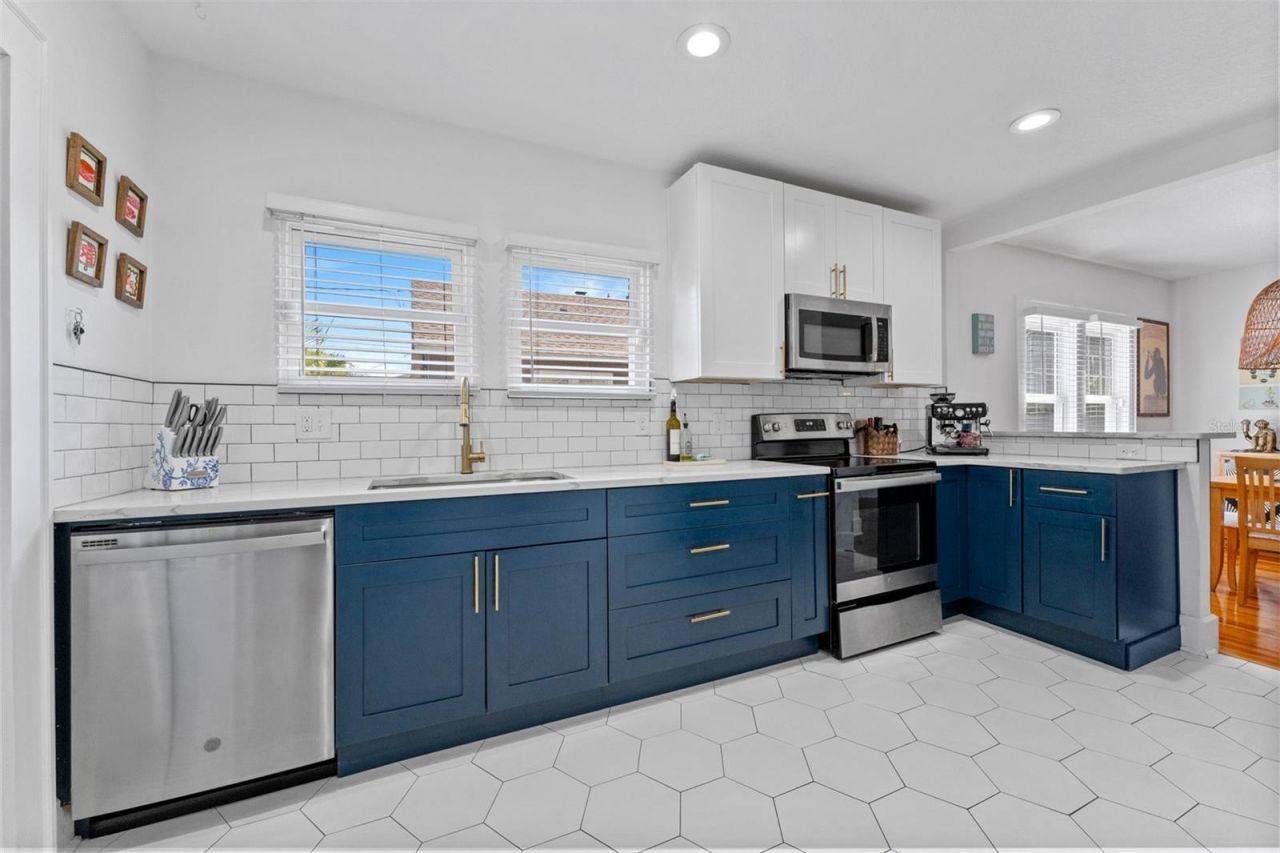 4221 1st Avenue N, Saint Petersburg, FL 33713 Photo