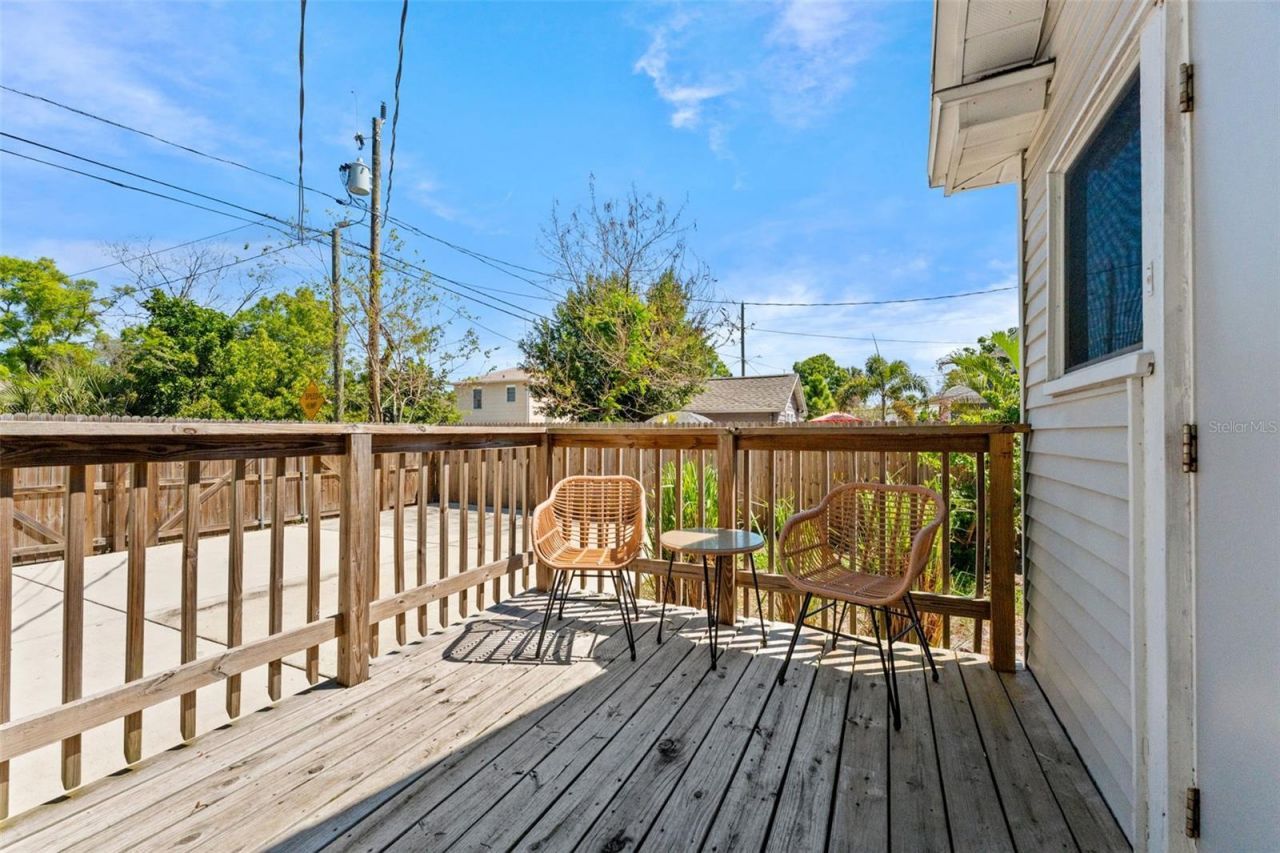 4221 1st Avenue N, Saint Petersburg, FL 33713 Photo