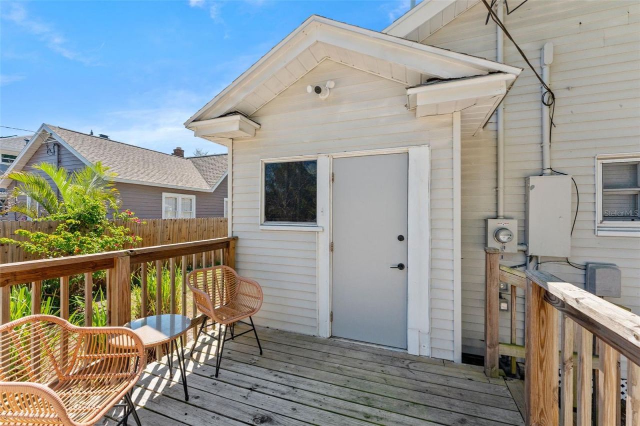 4221 1st Avenue N, Saint Petersburg, FL 33713 Photo