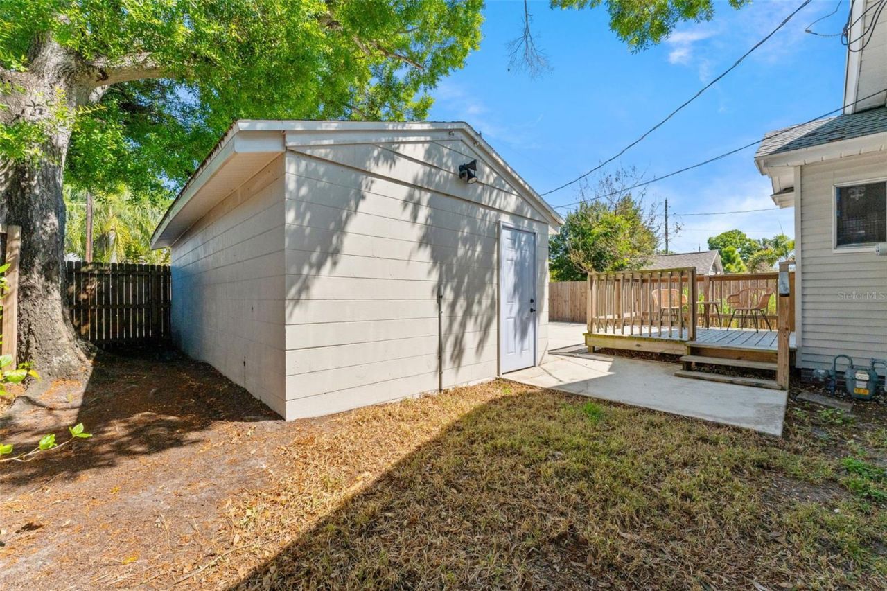 4221 1st Avenue N, Saint Petersburg, FL 33713 Photo