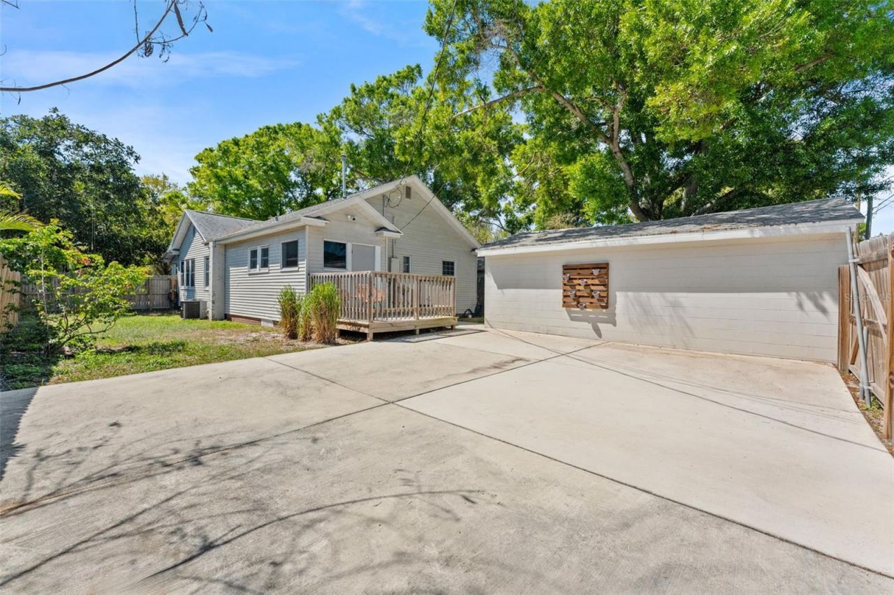 4221 1st Avenue N, Saint Petersburg, FL 33713 Photo