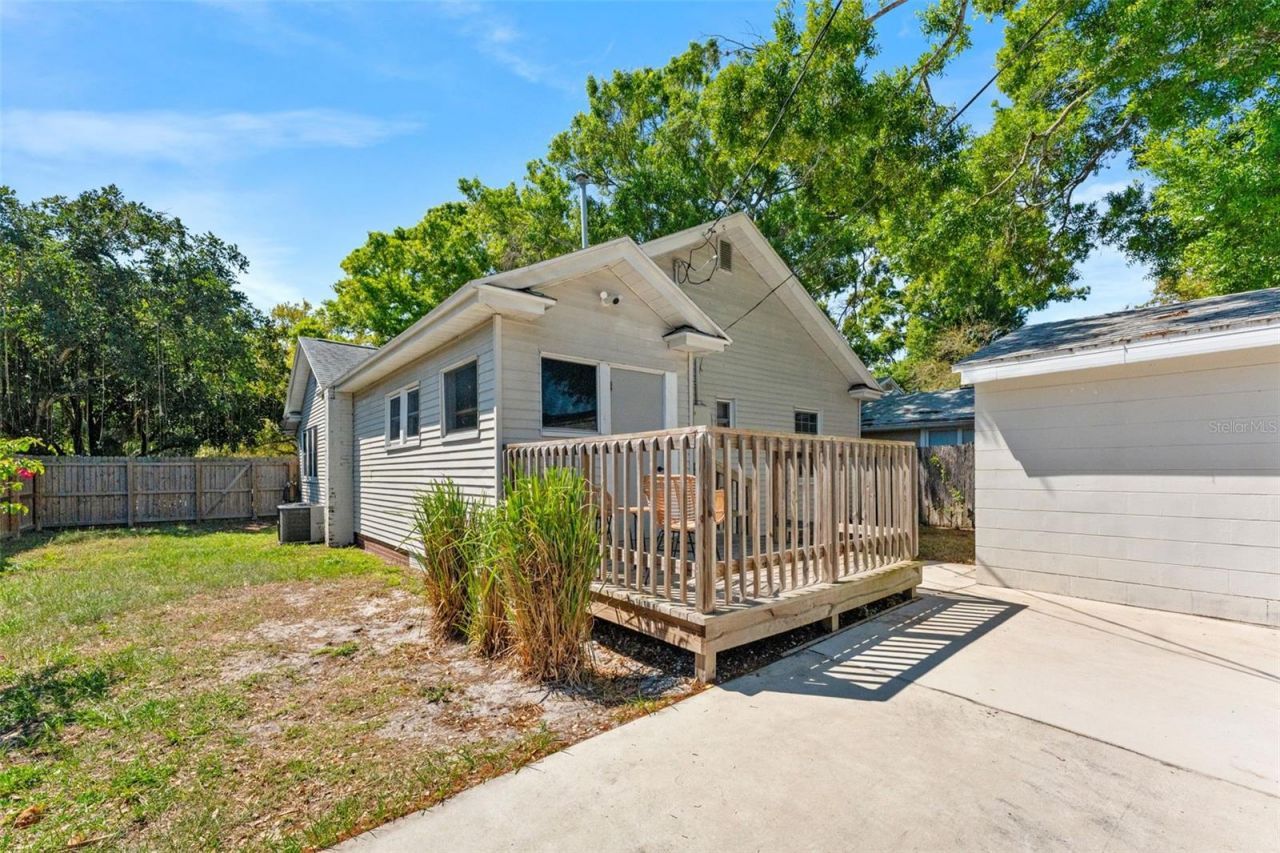 4221 1st Avenue N, Saint Petersburg, FL 33713 Photo