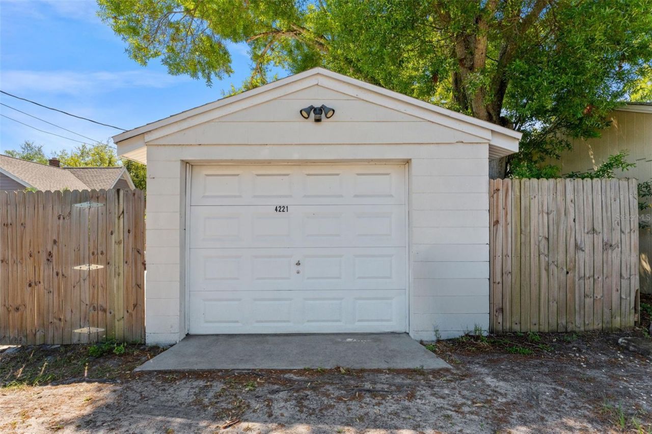 4221 1st Avenue N, Saint Petersburg, FL 33713 Photo