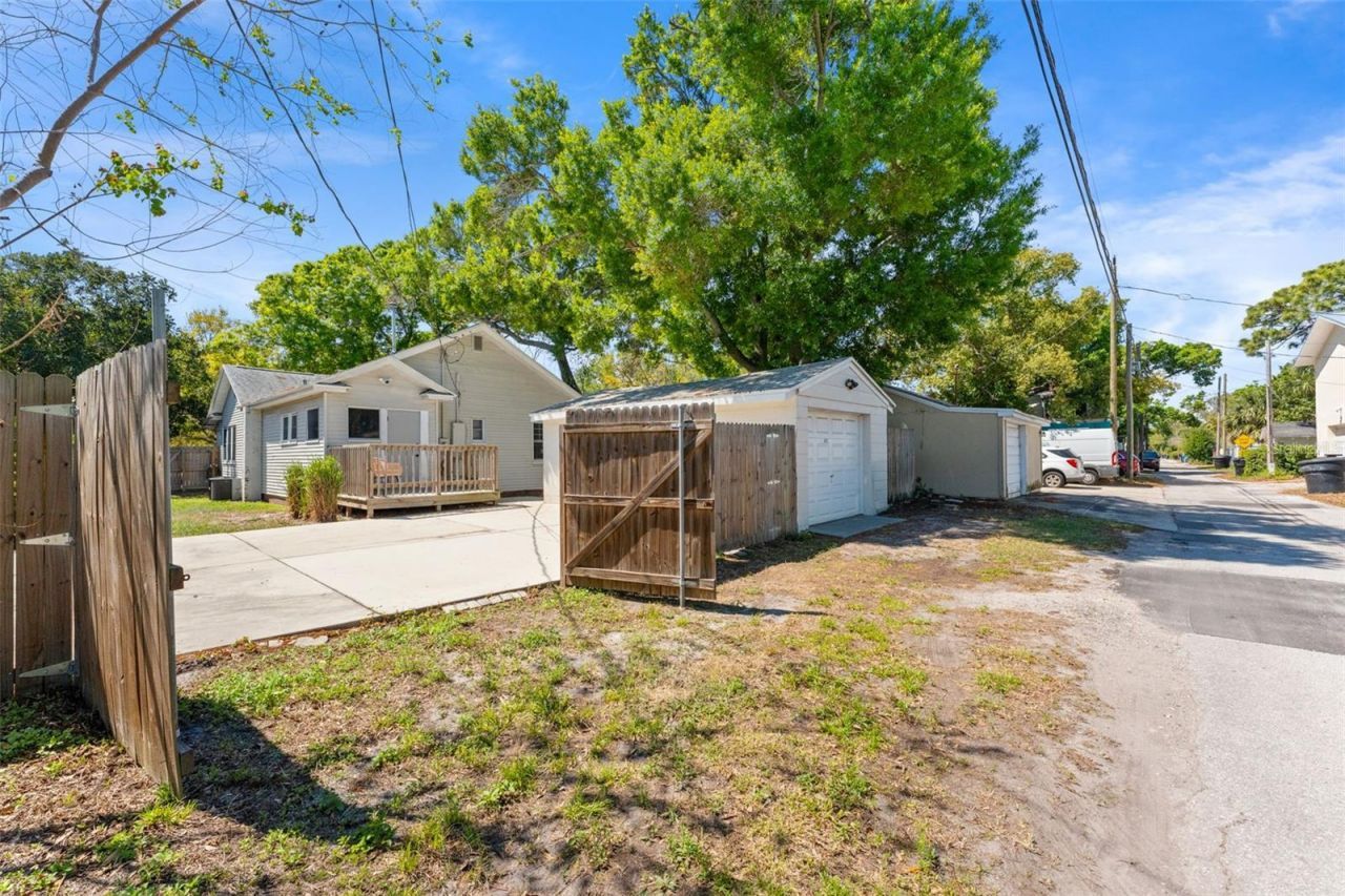 4221 1st Avenue N, Saint Petersburg, FL 33713 Photo