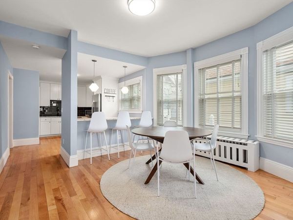 7 Parker St, Unit 1, Malden, MA 02148