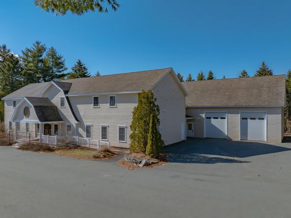 87 Bar Harbor Road, Trenton, ME 04605