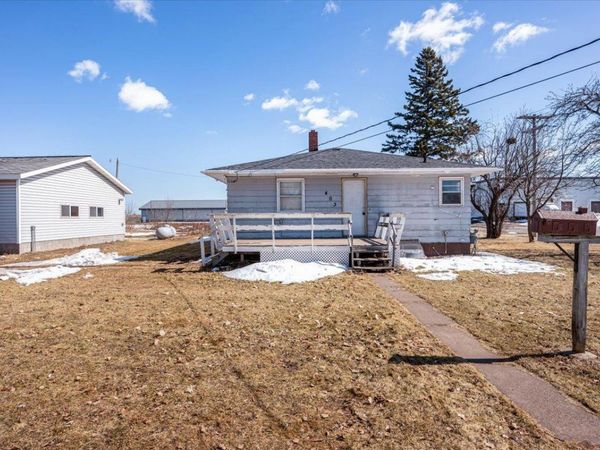 403 N 12th Street, Superior, WI 54880