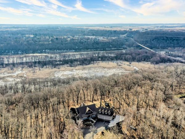 19155 263rd Street, Shafer, MN 55074