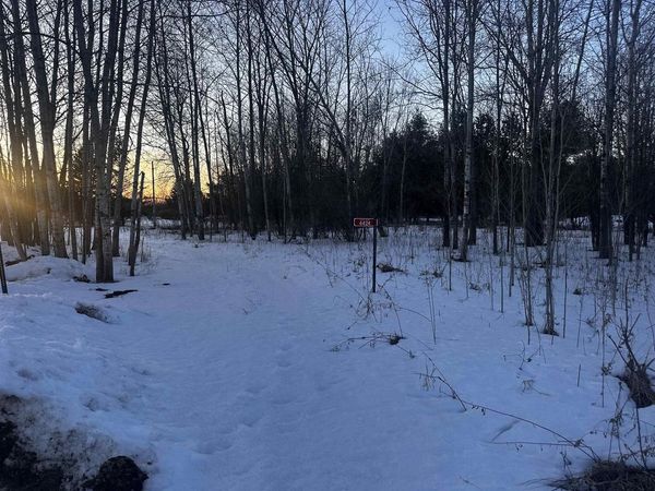 4424 N CREEK LANE, Lena, WI 54139