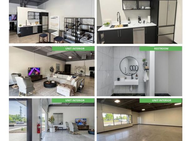 8949 N Deerbrook TRAIL #Unit 103, Brown Deer, WI 53223