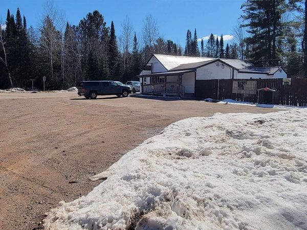 9701 W COUNTY RD W, Phillips, WI 54555