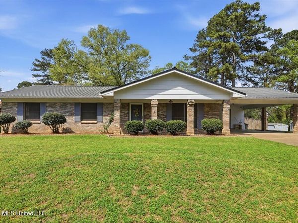 517 Cindy Lane, Pearl, MS 39208