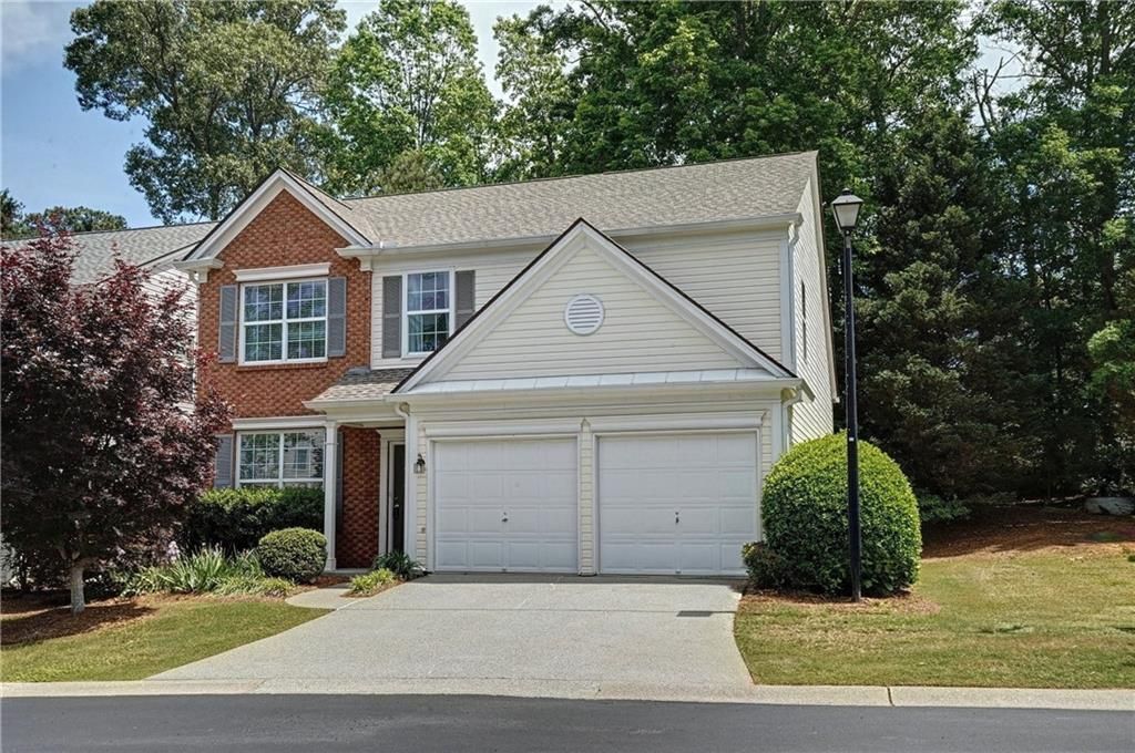 711 Wendlebury Court, Alpharetta, GA 30004 Main Photo