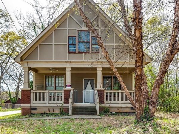 1340 Lyle Avenue , East Point, GA 30344