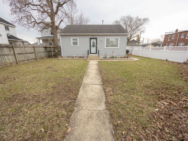 320 S Raynor Avenue , Joliet, IL 60436