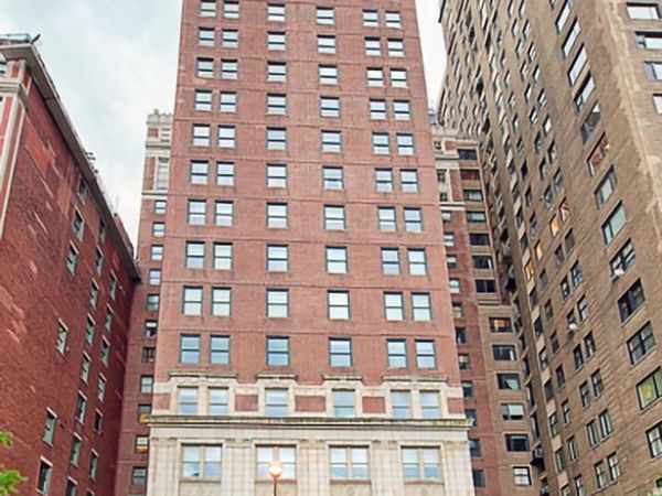 189 E LAKE SHORE Drive , Unit PH18, Chicago, IL 60611