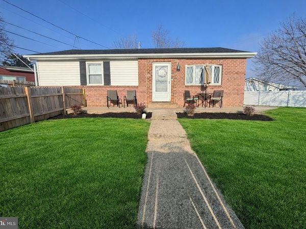 52 LONGERON DRIVE, MIDDLE RIVER, MD 21220